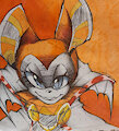 jackle by PurpleNightmaren