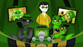 Join Us in for Fortune and Fun