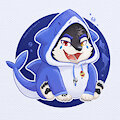 Wolf Shark [C]