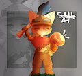 Teemo by YokoChoco