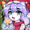 Happy Holidays! 🎅 [Shinma.]