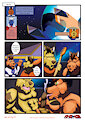 King-Ace Episode 14 Page 17