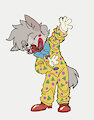 Standing ovation by Moonsky7145