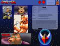 Secret files of the DECK - 01-01 - King