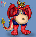 Arthurs Dergy Belly