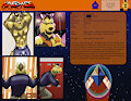 Secret files of the DECK - 02-01 - Ace