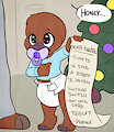 christmas list
