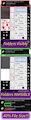 Save PSD File Size Easily in Ibis Paint! by BunLuca17