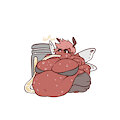Stay Fat And Hydrated by nosferatu16