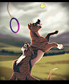 Playtime by Shyryp
