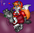 Mistletoe Revamp