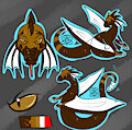 ref chart for Juvu (Snibbles)