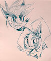 sketch by PurpleNightmaren