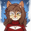 Holly-day er... Holly? XD (Animated Icon)