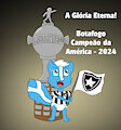 CHAMPION!