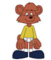 Ramie the Bear