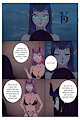 A new deal comic