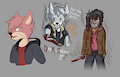 Kobold Blood