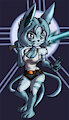 OC -- Sapphire (Unsual)