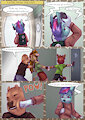 Transfer Student 05 by Liryal