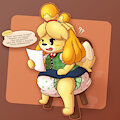 Animal crossing ordinances if they were good. by PoofyKitten
