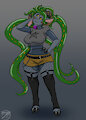 The Result of Chaos: Gote