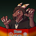 The Dungeon Kobold