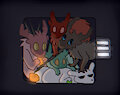 scavenger hug squad