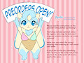 Sofu plush preorders open!