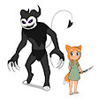 Nina and Rata