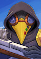 Longshot mugshot