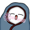 Moogle blanket emote