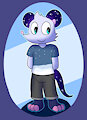 Winter Poss