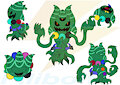Malevolus