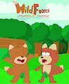Wild Foxes a FranPaul Harvey Beaks fanfiction