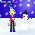 Snowman