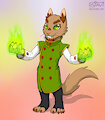 YCH fusion 4