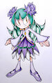 seedrian oc (art request) by PurpleNightmaren