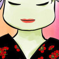 Teaser for Plum [Geisha AU] by xenelle055