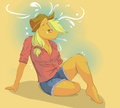 Apple Jack