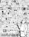 My 200 images in 25 issues of NAF