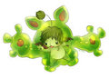 Kids listen to the Moogleuniclus music by Yolin