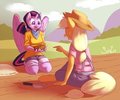 Different Kind of Magic