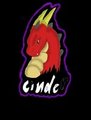 Cinder Badge