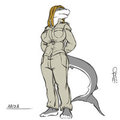SketchNIGHTS-JonFray Flat Color by JonasPride