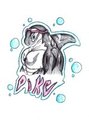 Pike Badge
