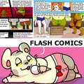 BOXER BRIEFS 5: Hiatus