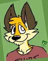 It's Just Me by portzebie