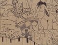 Cardboard Collage 2 by Ruthut
