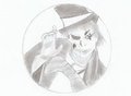 Skull Clown by Ruthut